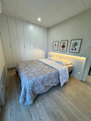 Appartement situé à 200m de la mer
